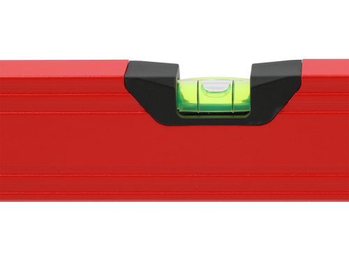 YATO YT-30113 Alumínium vízmérték 1000mm 3 libellás bordázott szerkezetű merev profillal