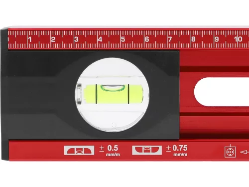 YATO YT-30327 Vízmérték villanyszerelőknek 400 mm