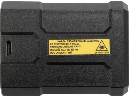 YATO YT-30420 Akkumulátor 4,0 Ah az YT-30419 lézerhez