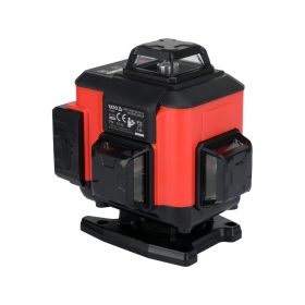 YATO YT-30424 4D zöld szintezőlézer, 16 vonalas