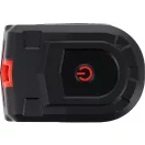 YATO YT-30426 Keresztvonalas Zöld Szintezőlézer max 25m +-1,5mm/5m