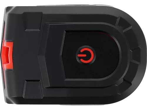 YATO YT-30426 Keresztvonalas Zöld Szintezőlézer max 25m +-1,5mm/5m