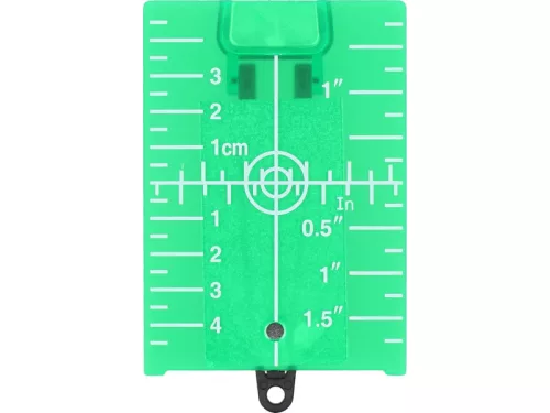 YATO YT-30440 Keresztvonalas lézer zöld állvánnyal