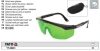 YATO YT-30461 Szemüveg lézerszintezőhöz zöld