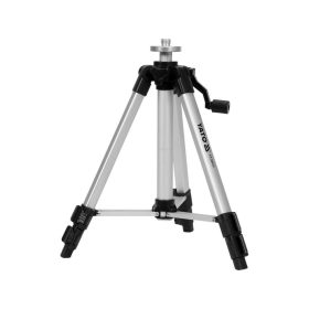   YATO YT-30473 Összecsukható Alumínium állvány 320-750 mm 1/4" 5/8"