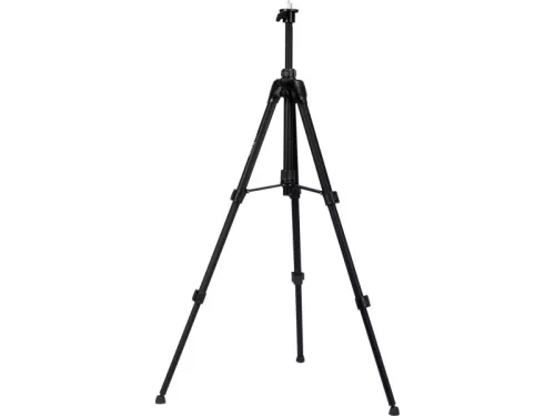 YATO YT-30482 Háromlábú lézerállvány 120 cm 5/8coll;