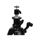YATO YT-30482 Háromlábú lézerállvány 120 cm 5/8coll;