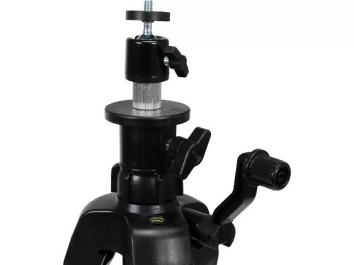 YATO YT-30482 Háromlábú lézerállvány 120 cm 5/8coll;