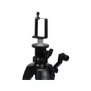 YATO YT-30482 Háromlábú lézerállvány 120 cm 5/8coll;