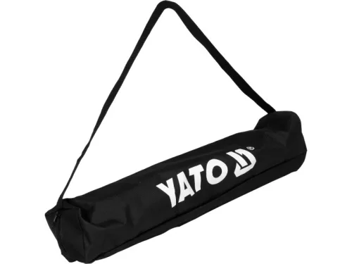 YATO YT-30482 Háromlábú lézerállvány 120 cm 5/8coll;