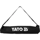YATO YT-30483 Háromlábú lézerállvány 150 cm 5/8coll;