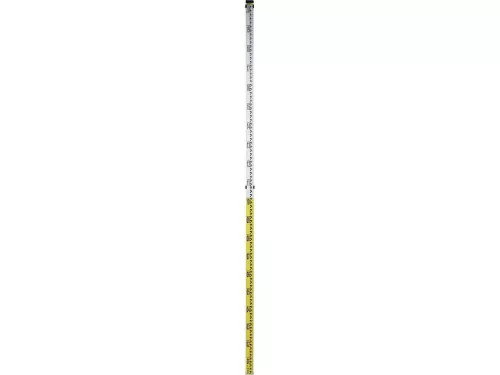 YATO YT-30491 Teleszkópos szintezőléc 3 m