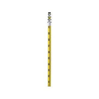 YATO YT-30492 Teleszkópos szintezőléc 5 m