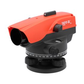 YATO YT-30550 Optikai szintező 32 x 38 mm IP66