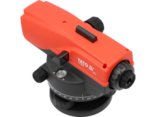 YATO YT-30550 Optikai szintező 32 x 38 mm IP66