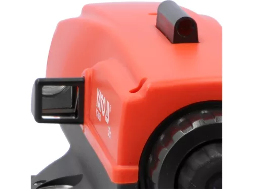 YATO YT-30550 Optikai szintező 32 x 38 mm IP66