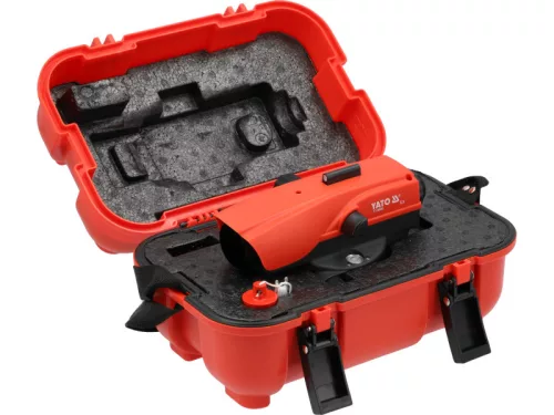 YATO YT-30550 Optikai szintező 32 x 38 mm IP66