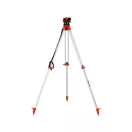 YATO YT-30551 Optikai szintező 32 x 38 mm IP66 készlet álvánnyal