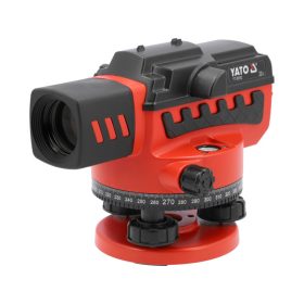 YATO YT-30552 Optikai szintező 32 x 38 mm IP54