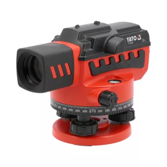 YATO YT-30552 Optikai szintező 32 x 38 mm IP54