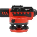 YATO YT-30552 Optikai szintező 32 x 38 mm IP54