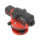 YATO YT-30552 Optikai szintező 32 x 38 mm IP54