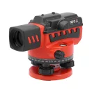 YATO YT-30553 Optikai szintező 32 x 38 mm IP54 készlet álvánnyal
