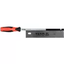 YATO YT-31290 Fűrész 250 mm állítható nyéllel