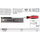 YATO YT-31290 Fűrész 250 mm állítható nyéllel