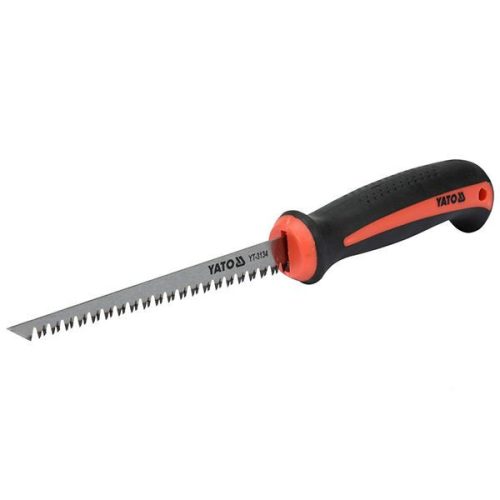 YATO YT-3134 Gipszkartonfűrész 160 mm