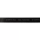 YATO YT-31612 Fémfűrész keret 300 mm lappal alumínium