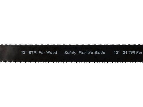 YATO YT-31612 Fémfűrész keret 300 mm lappal alumínium