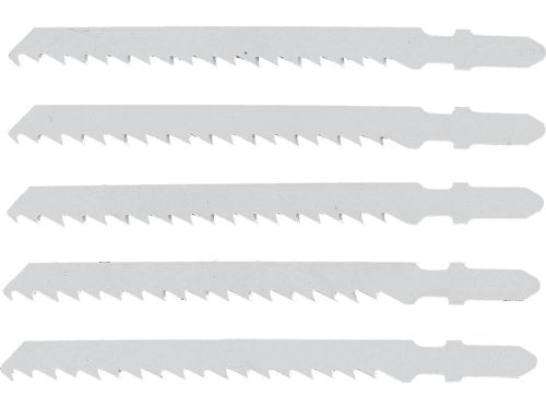 YATO YT-3400 Dekopírfűrészlap T6TPI 100/1,27 mm bimetál (5 db/cs)