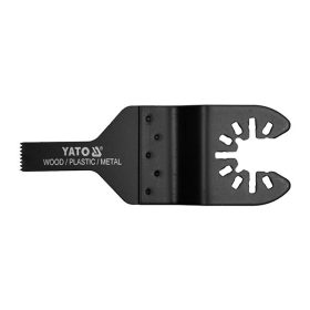   YATO YT-34683 Fűrészlap multifunkciós géphez 10 mm bimetál