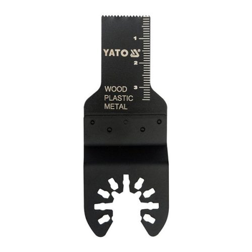 YATO YT-34686 Fűrészlap multifunkciós géphez 20 mm bimetál