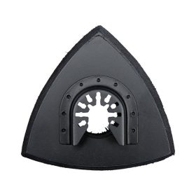   YATO YT-34689 Tépőzáras csiszolótalp multifunkciós géphez 90 mm EVA