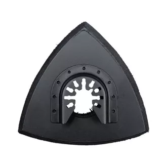   YATO YT-34689 Tépőzáras csiszolótalp multifunkciós géphez 90 mm EVA