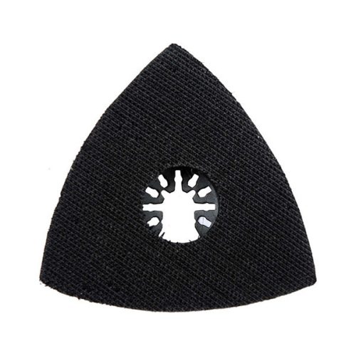 YATO YT-34689 Tépőzáras csiszolótalp multifunkciós géphez 90 mm EVA