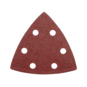   YATO YT-34690 Tépőzáras csiszolópapír multifunkciós géphez 90 mm (10 db/cs)