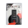 YATO YT-34691 Fűrészlap készlet 3 részes multifunkciós géphez