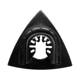   YATO YT-34692 Háromszög csiszolótalp multifunkciós géphez 80 mm alumínium