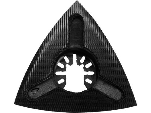 YATO YT-34692 Háromszög csiszolótalp multifunkciós géphez 80 mm alumínium