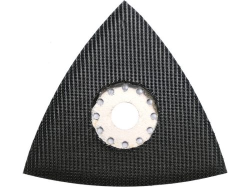 YATO YT-34692 Háromszög csiszolótalp multifunkciós géphez 80 mm alumínium