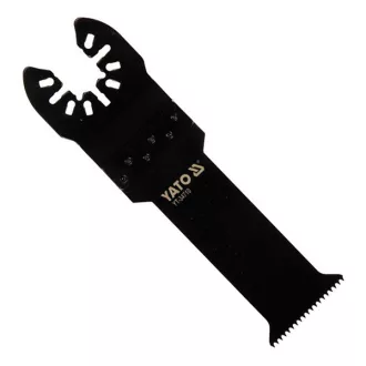   YATO YT-34710 Fűrészlap multifunkciós géphez 32 mm HCS-TiN