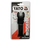 YATO YT-34710 Fűrészlap multifunkciós géphez 32 mm HCS-TiN