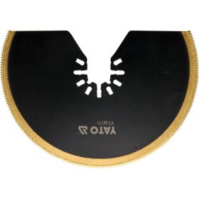   YATO YT-34711 Fűrészlap multifunkciós géphez 100 mm bimetál-titán-nitrid