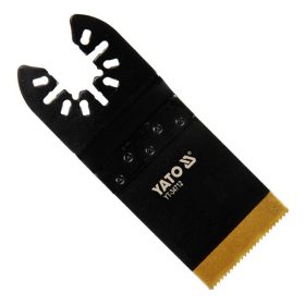   YATO YT-34712 Fűrészlap multifunkciós géphez 34 mm bimetál-titán-nitrid