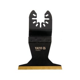   YATO YT-34713 Fűrészlap multifunkciós géphez 90 mm bimetál-titán-nitrid