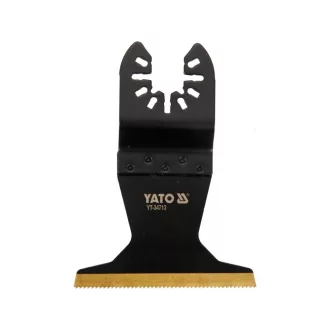   YATO YT-34713 Fűrészlap multifunkciós géphez 90 mm bimetál-titán-nitrid