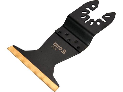 YATO YT-34713 Fűrészlap multifunkciós géphez 90 mm bimetál-titán-nitrid